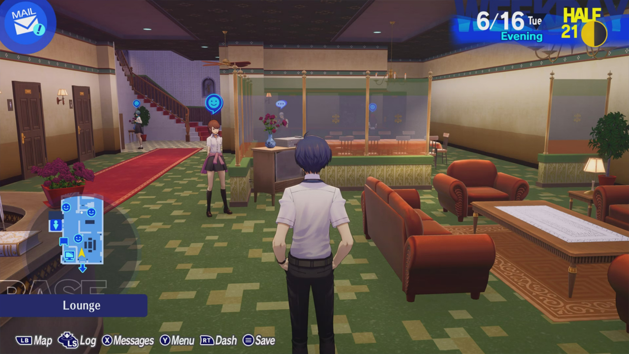 Persona3Rellll Serial Gamer