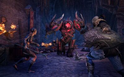 The Elder Scrolls Online: il DLC “Scions of Ithelia” è disponibile ora su console