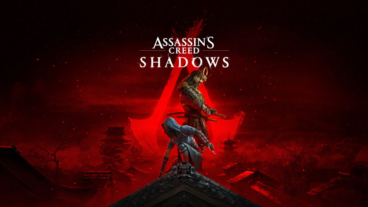 Assassins Creed Shadows Serial Gamer