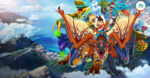 Monster Hunter Stories Collection