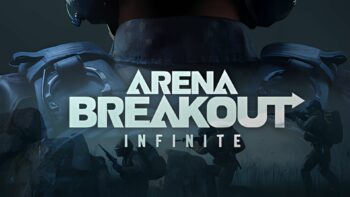 arenabreakoutinfinite Serial Gamer