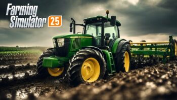 farmingsimulator25 Serial Gamer