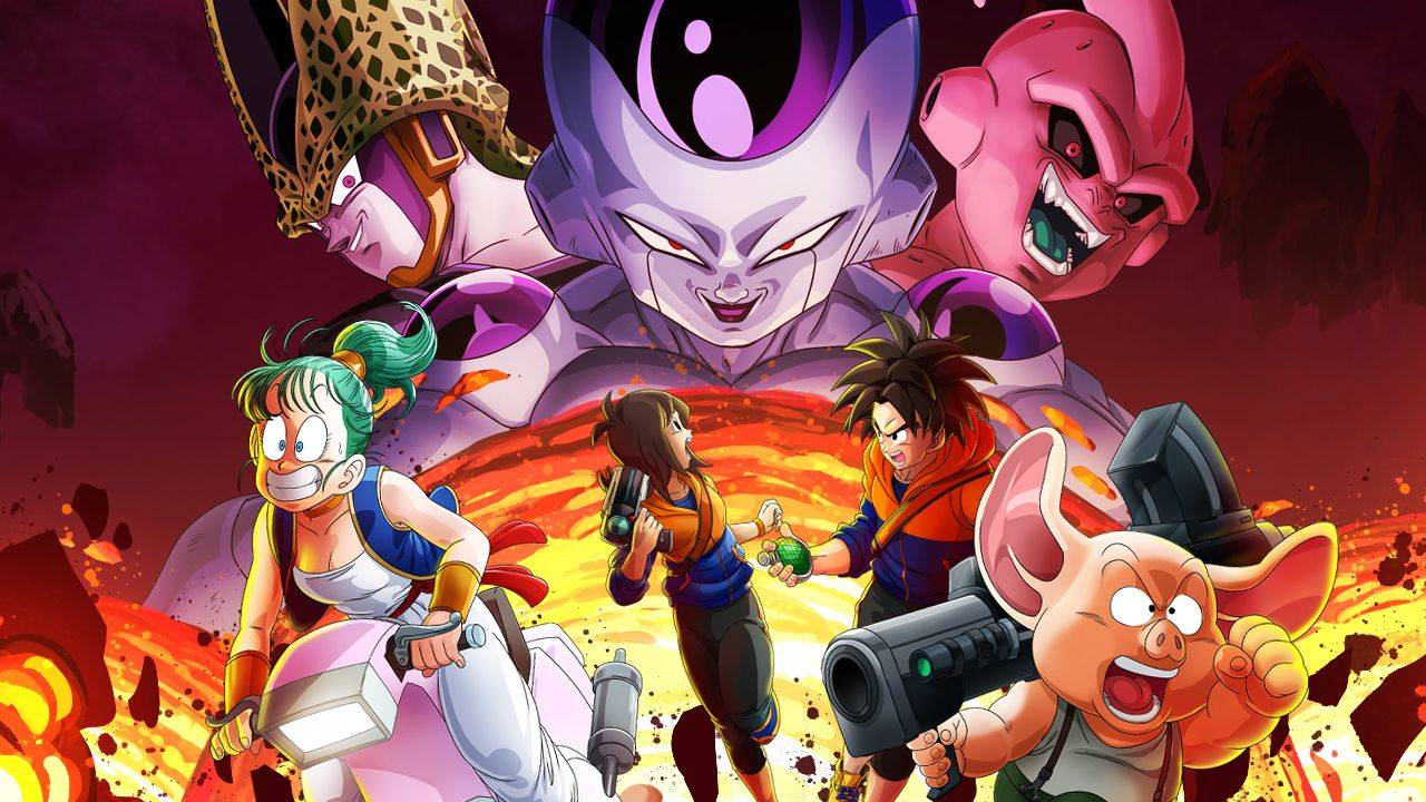 La Stagione 7 di DRAGON BALL The Breakers inizia oggi!