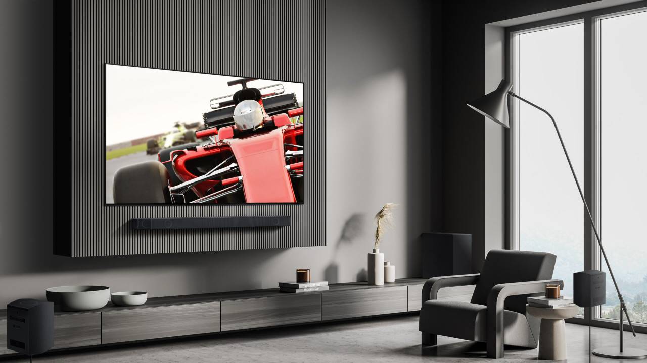 La nuova line-up di schermi di Samsung inaugura una nuova era di tv AI e porta l’esperienza di home entertainment a un livello superiore