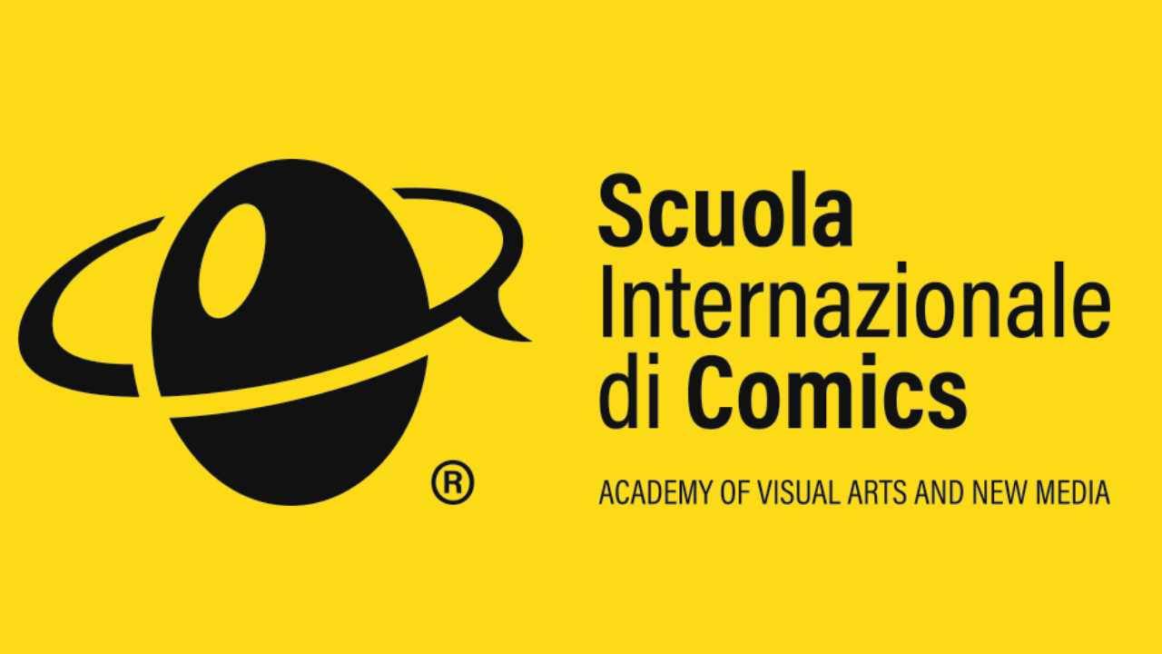 Tornano gli Open Days della Scuola Internazionale di Comics di Torino