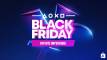 PlayStation: al via moltissimi sconti per il Black Friday, dagli accessori per PS5 agli articoli di PlayStation Gear