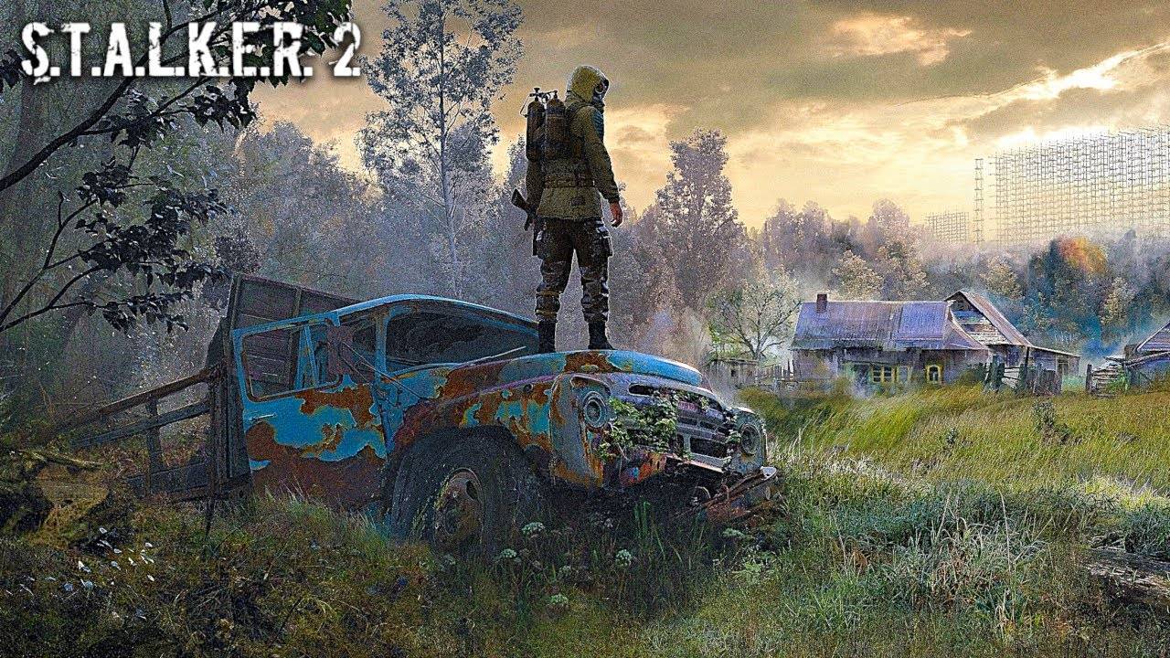 S.T.A.L.K.E.R. 2: Heart of Chornobyl, il titolo è stato rinviato nuovamente, ecco la nuova data d&#8217;uscita