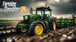 Farming Simulator 25: il Feature Trailer di presenta colture, mappe, macchinari e altro ancora