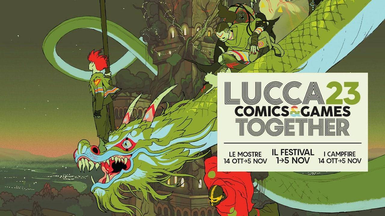 Star Comics: Hiro Mashima per la prima volta in Italia, tra gli ospiti di punta di Lucca Comics &#038; Games 2023