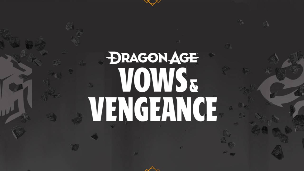 Dragon Age: Vows &amp; Vengeance, un nuovo podcast narrativo a cadenza settimanale in anteprima il 29 agosto